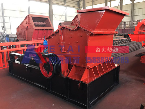 乐鱼体育app官网下:嵩县山金矿业获得颚式破碎机旋转飞轮防护设备专利具有结构相对比较简单、便于后期对飞轮做修理的长处